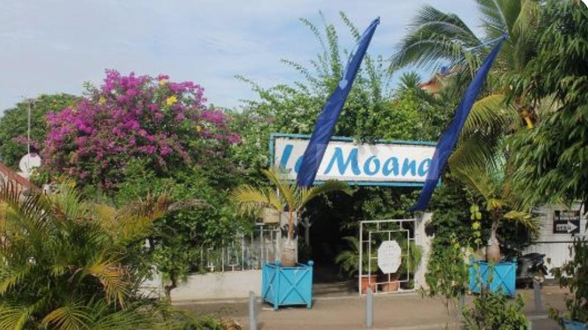 300 kg de viande saisis lors d’un contrôle au Moana