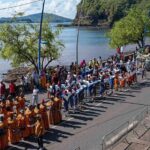 Accueil 10 Mamoudzou prépare son grand carnaval samedi
