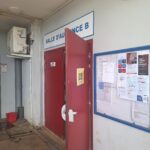 Accueil 7 Six mois de prison pour avoir jeté des pierres...