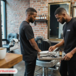 Accueil 3 Six Barber Shop fermé 25 jours à M’tsapéré