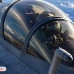 Des avions militaires vont survoler Mayotte durant deux jours