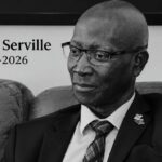 Accueil 6 Le Président Ben Issa rend hommage à Gabriel Serville