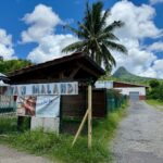 Accueil 4 Jets de projectiles près du lycée de Chirongui