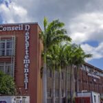 Accueil 4 Un nouveau front social à l’Assemblée de Mayotte ?