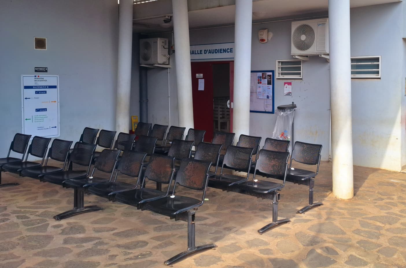 Jalousie, alcool et violences, un père de famille condamné à 24 mois de prison avec sursis