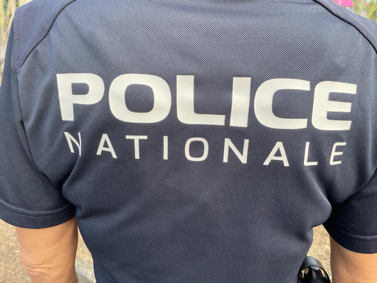 Des mineurs interpellés après des caillassages