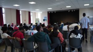 Accueil 25 Journée d’accueil de l’AELMA-RA pour les étudiants et lycéens mahorais en Auvergne-Rhône-Alpes