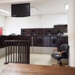 Accueil 4 À Mamoudzou, une histoire de « chimique » se...