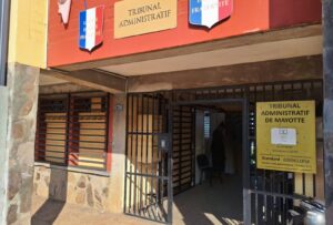 Accueil 13 Le tribunal administratif de Mayotte examine les comptes de campagne de deux anciens candidats aux élections municipales de Mamoudzou.