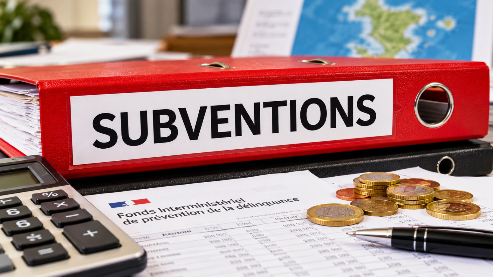 À Mayotte, l’État attribue 180 000 euros pour soutenir les actions de prévention de la délinquance
