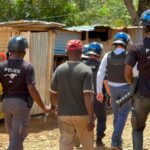 Accueil 9 À Mayotte, le préfet veut multiplier les opérations d’ampleur...