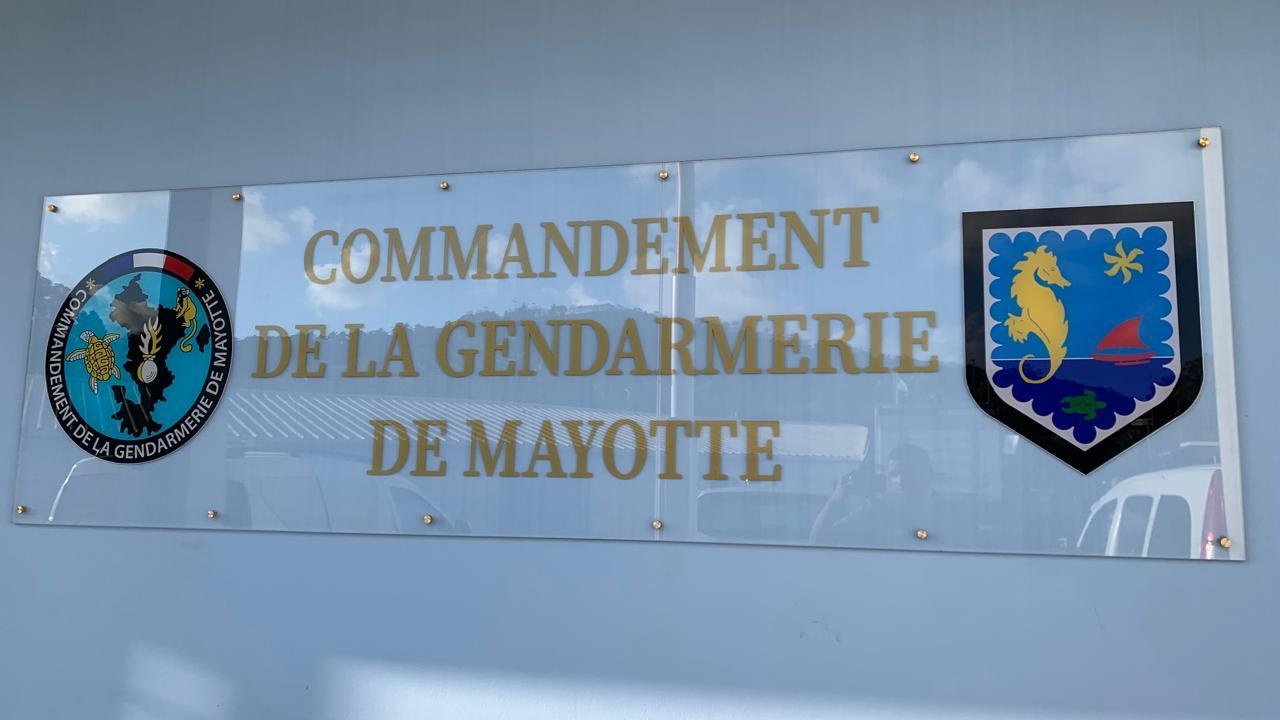 La future brigade du nord franchit une étape