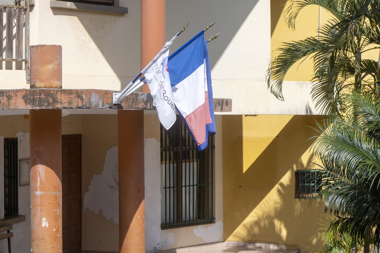 Bouéni annonce 5,39 millions d’euros pour ses projets