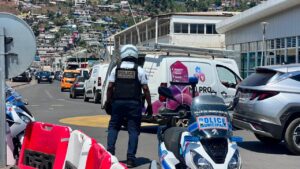 Circulation alternée à Kawéni sur la RN1 et la RD14 à Mamoudzou pendant les travaux du CARIBUS jusqu’au 11 décembre 2026