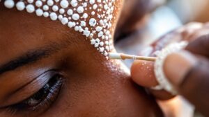 Événement « Ma commune m’anime » à M’Tsangamouji avec des ateliers traditionnels, des jeux et des animations culturelles mahoraises à Chembényoumba