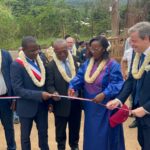 À Coconi, la SIM inaugure 45 logements et confirme...