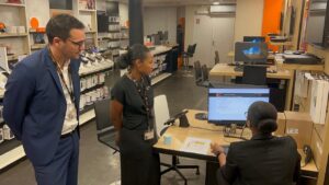 Accueil 13 Déploiement de la fibre optique à Mayotte : l’Autorité de la concurrence demande à Orange de suspendre son extension du réseau en attendant une décision définitive