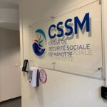 Les démarches en ligne et le téléphone à l’arrêt...