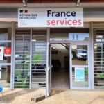 Accueil 1 Les Maisons France Services vont aider les demandeurs d’emploi...