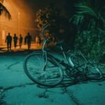 Un cycliste agressé à la machette à Dembéni