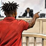 Condamné pour une violente agression à Koungou, il menace...