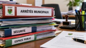 Arrêté municipal interdisant la vente à la sauvette dans six secteurs de Dembéni à Mayotte à partir du 1er novembre 2026