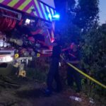 Accueil 6 Un transformateur incendié plonge le Sud dans le noir...