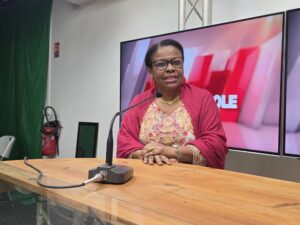 Accueil 23 Marine Le Pen attendue à Mayotte en décembre 2026, selon l’annonce de la députée Anchya Bamana sur Kwezi