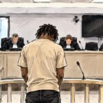 Accueil 2 Quatre ans de prison pour un jeune impliqué dans...