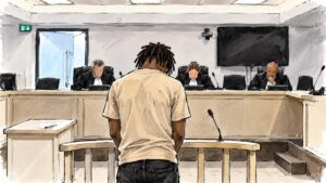 Accueil 13 Tribunal de Mamoudzou : condamnation à quatre ans de prison d’un jeune homme impliqué dans l’agression de deux lycéens à La Vigie en Petite-Terre