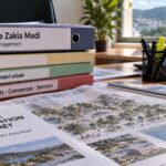 Accueil 10 La Ville de Mamoudzou lance un appel à projets...