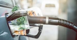 Accueil 17 Évolution des prix des carburants et du coût de la vie à Mayotte en septembre 2026.