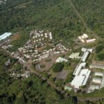 Accueil 4 Le dispensaire de Kahani visé par des projectiles