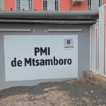 Accueil 1 À Mtsamboro, les agents de la PMI attendent toujours...