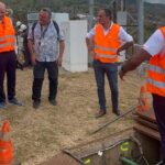 Orange maintient la fibre dans les zones équipées