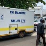Accueil 1 Une femme meurt après une chute à Chiconi