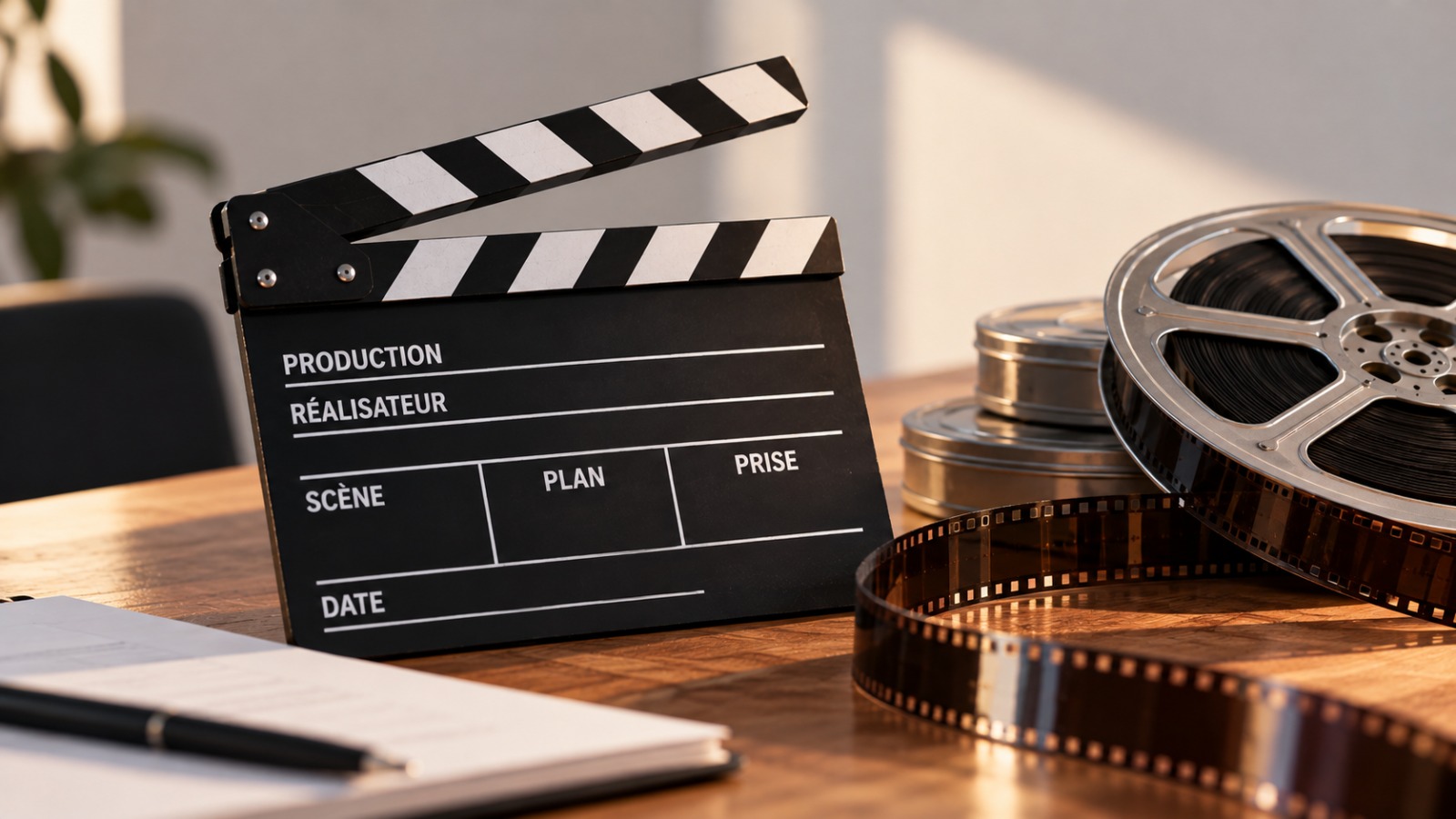 Le Département-Région de Mayotte lance un appel à projets pour développer le cinéma mahorais