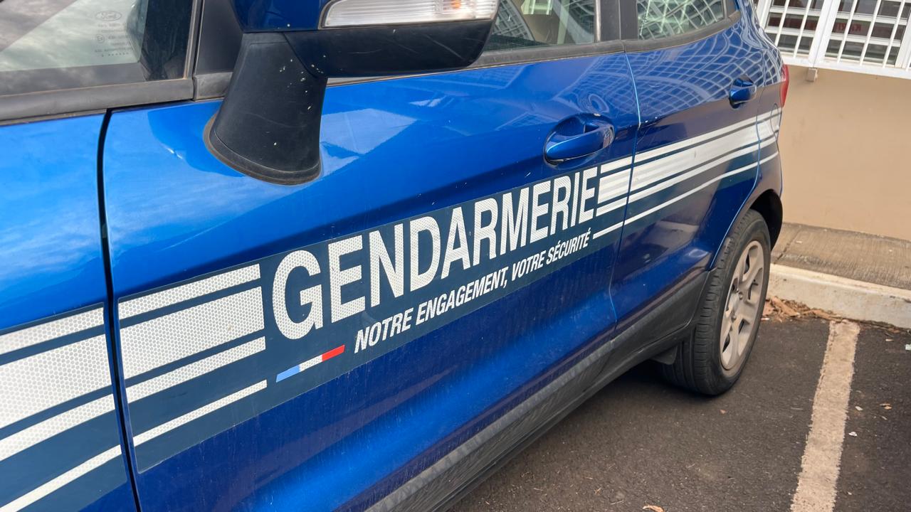À Mayotte, les gendarmes rappellent qu’inventer un enlèvement peut coûter jusqu’à six mois de prison