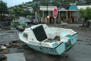 préparation cyclone Mayotte